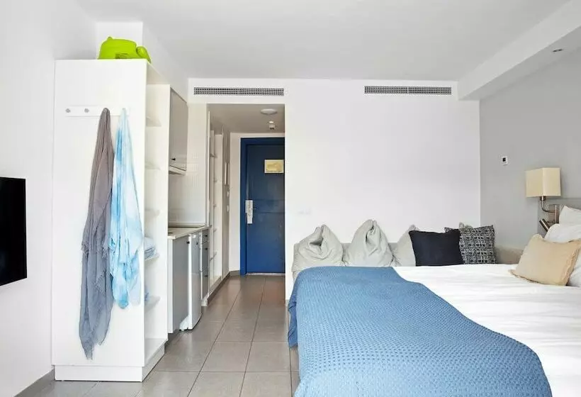 スタンダードスタジオ, Hipotels Apartamentos Cala Bona