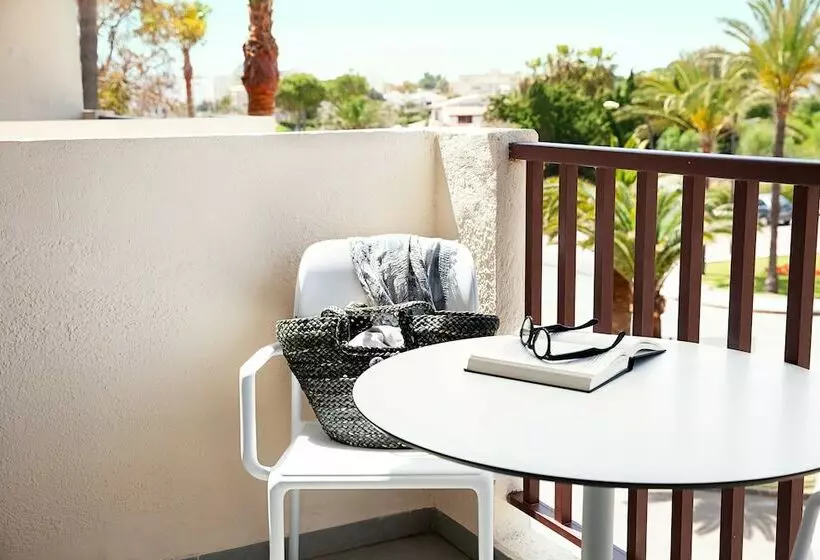 スタンダードスタジオ, Hipotels Apartamentos Cala Bona