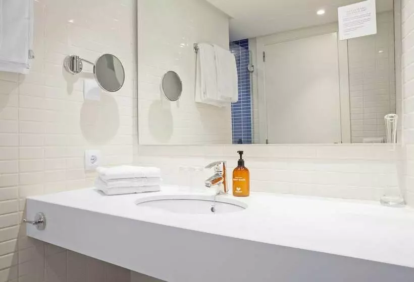 スタンダードスタジオ, Hipotels Apartamentos Cala Bona