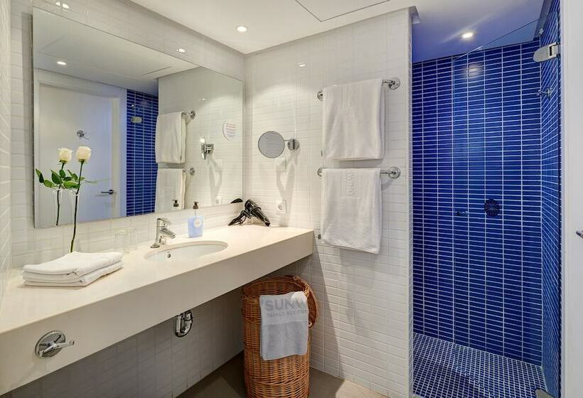 Студия Стандарт, Hipotels Apartamentos Cala Bona