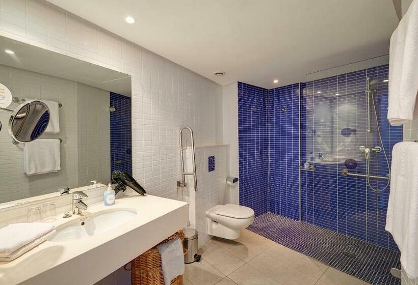 침실 1개 아파트, Hipotels Apartamentos Cala Bona