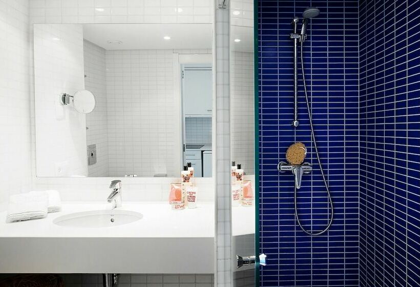 침실 2개 아파트, Hipotels Apartamentos Cala Bona