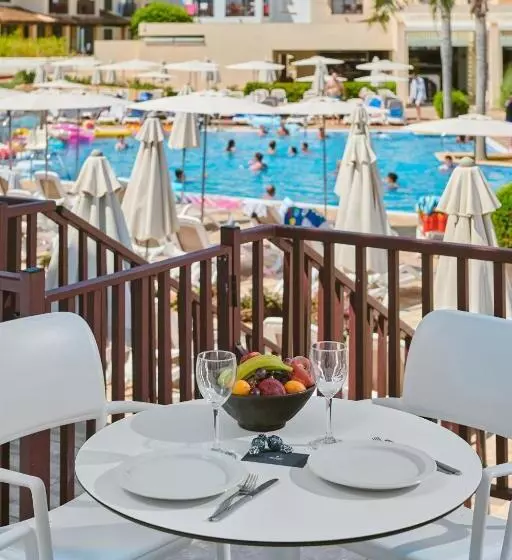 スタンダードスタジオ, Hipotels Apartamentos Cala Bona