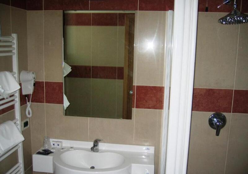 침실 1개 풀장 전망 아파트, Hipotels Apartamentos Cala Bona