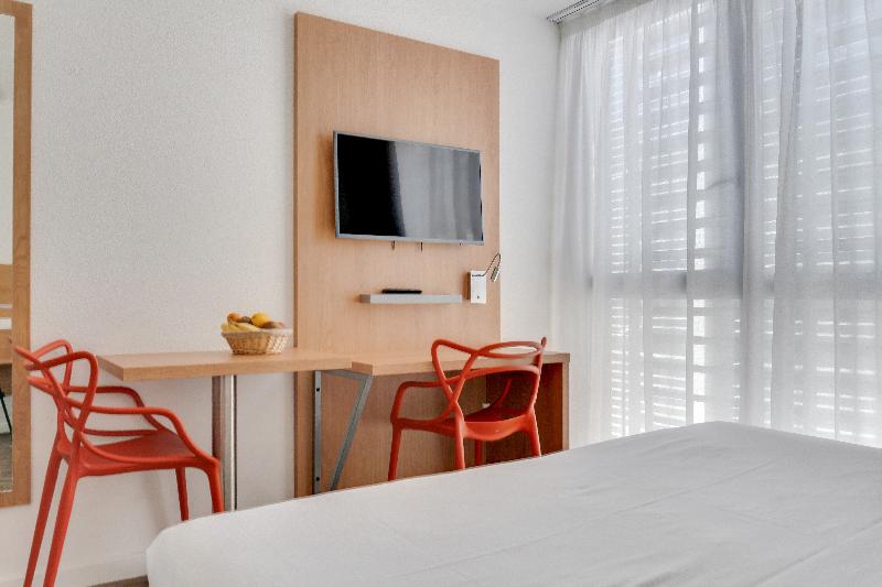 침실 1개 아파트, Hipotels Apartamentos Cala Bona