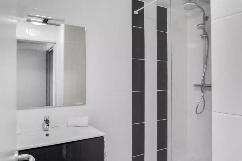 １ベッドルームアパートメント, Hipotels Apartamentos Cala Bona
