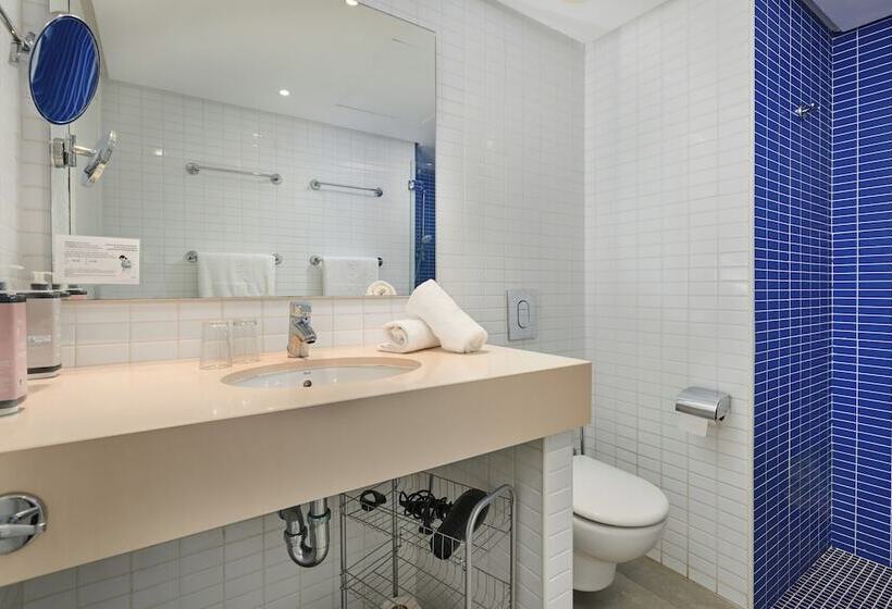 스탠다드 스튜디오, Hipotels Apartamentos Cala Bona