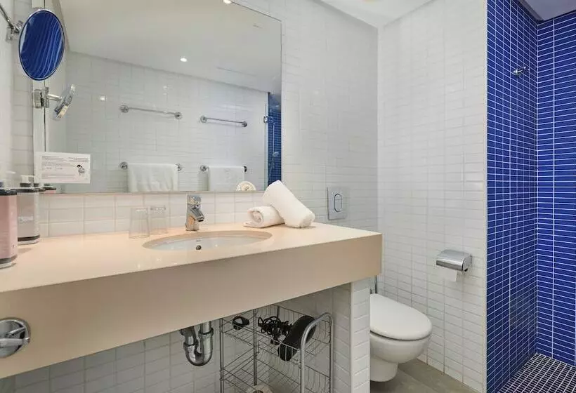 スタンダードスタジオ, Hipotels Apartamentos Cala Bona