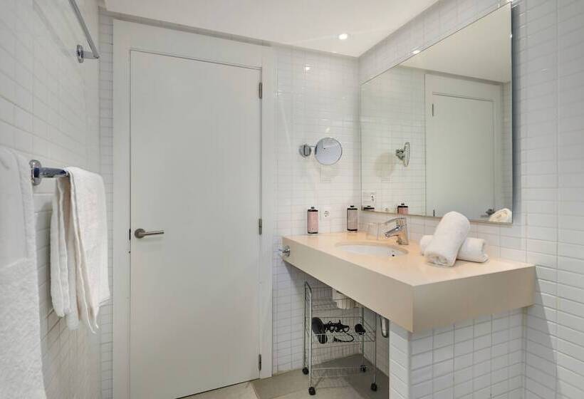 스탠다드 스튜디오, Hipotels Apartamentos Cala Bona