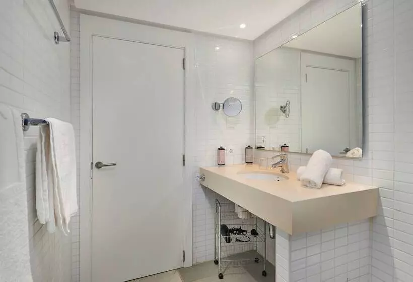 スタンダードスタジオ, Hipotels Apartamentos Cala Bona