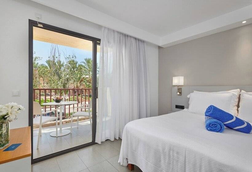 스탠다드 스튜디오, Hipotels Apartamentos Cala Bona