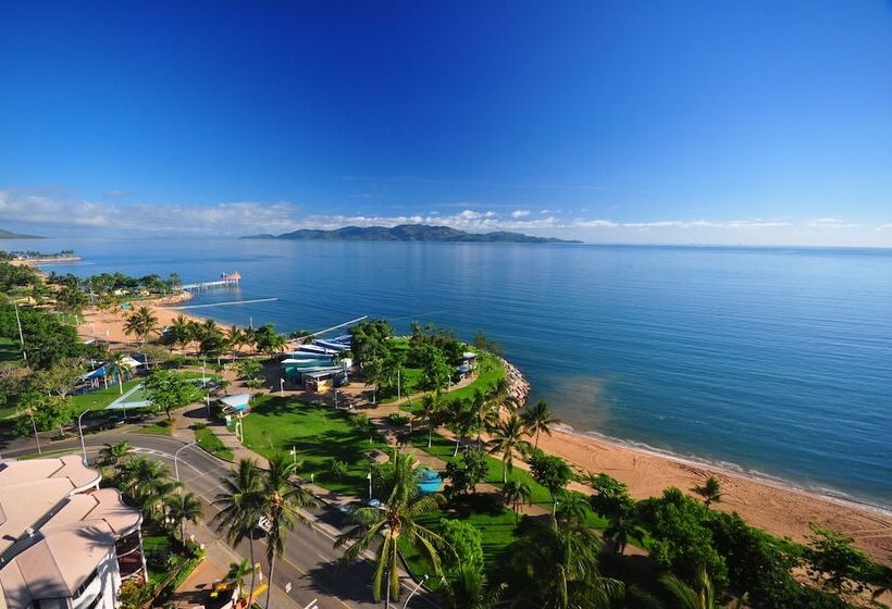 استوديو إدارى, Aquarius On The Beach