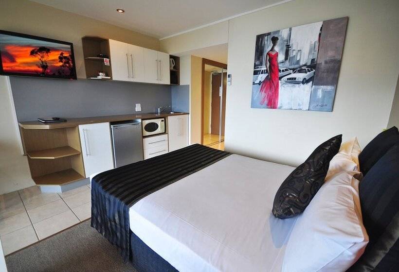 استوديو إدارى, Aquarius On The Beach