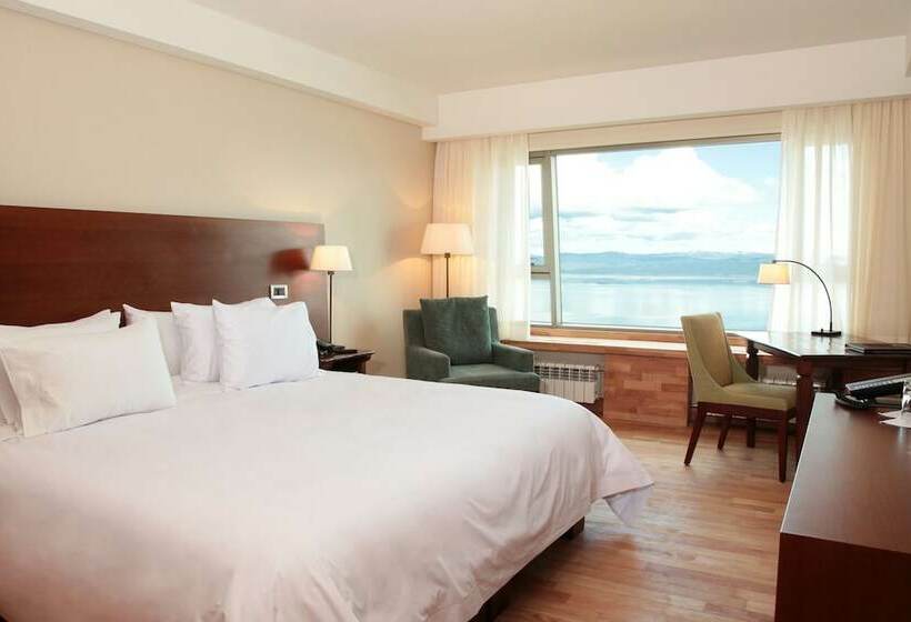 Номер Superior Вид на Море, Arakur Ushuaia Resort & Spa