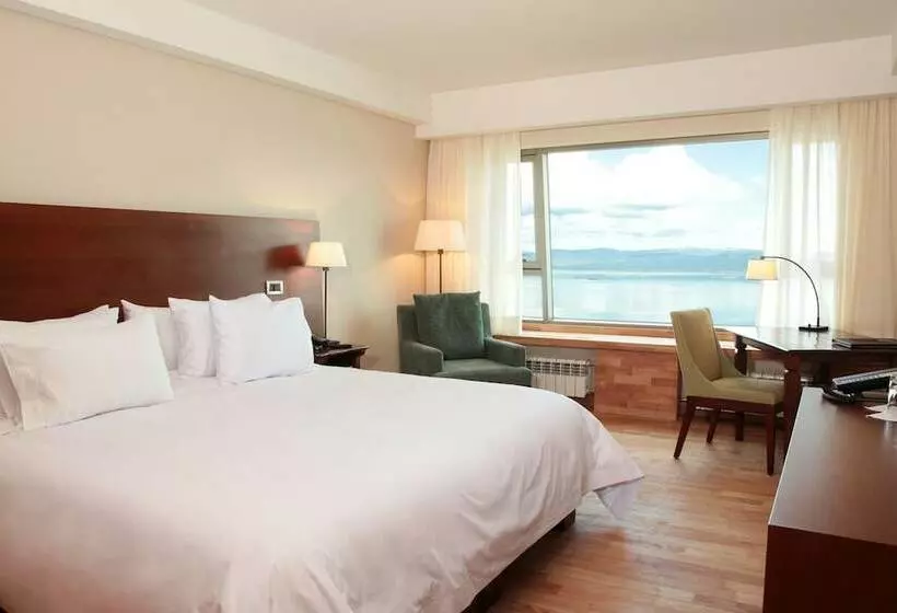 オーシャンビュースーペリアールーム, Arakur Ushuaia Resort & Spa