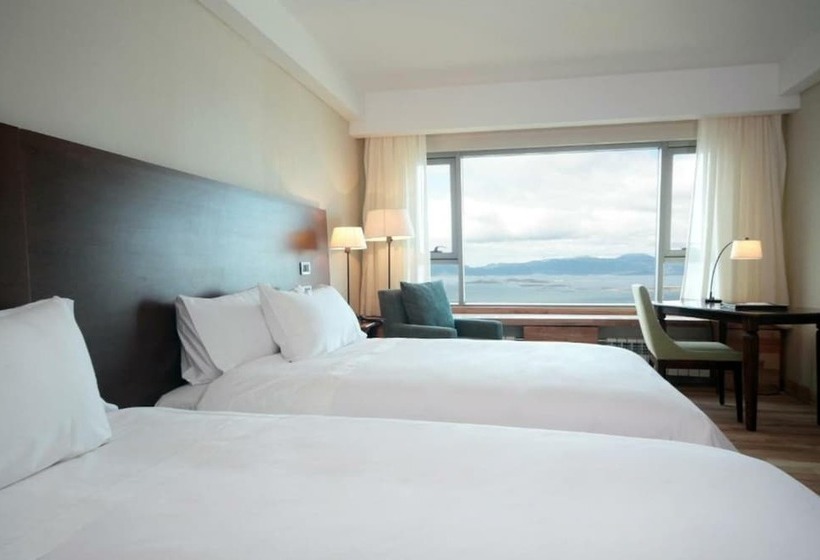 غرفة سوبيريور مطلّة علي البحر, Arakur Ushuaia Resort & Spa