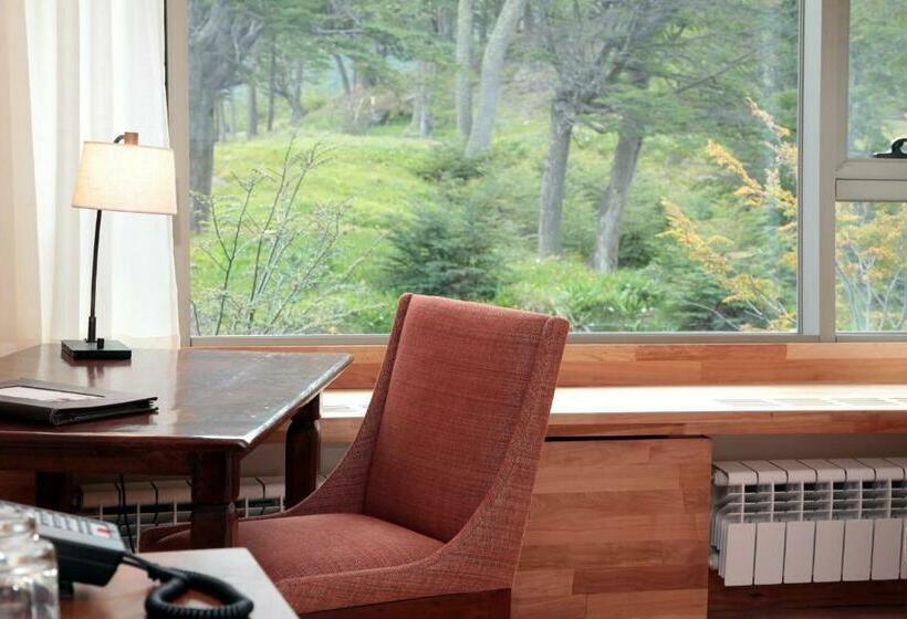 Номер Стандарт Трехместный, Arakur Ushuaia Resort & Spa