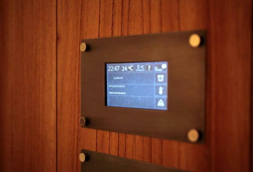 غرفة قياسية متصلة مطلّة علي البحر, Arakur Ushuaia Resort & Spa