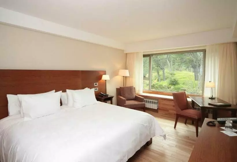 スタンダードルーム, Arakur Ushuaia Resort & Spa