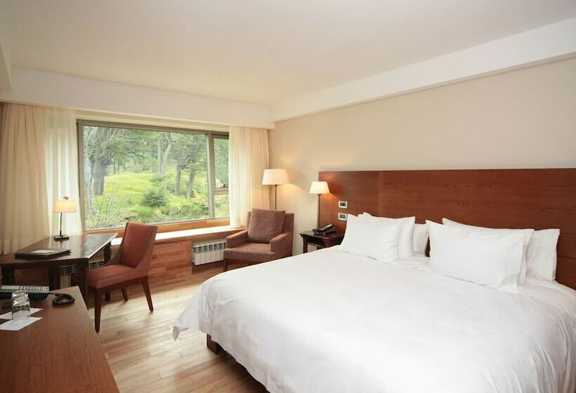 Номер Стандарт, Arakur Ushuaia Resort & Spa