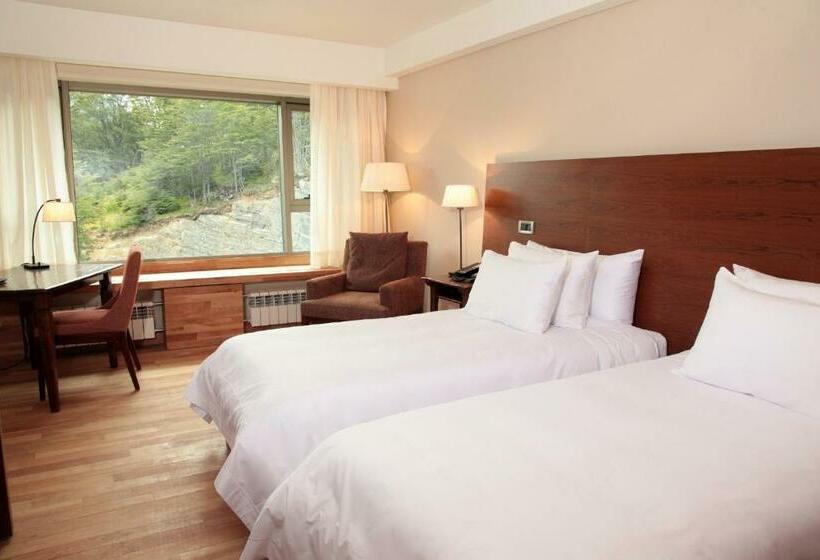 Номер Стандарт Смежный, Arakur Ushuaia Resort & Spa