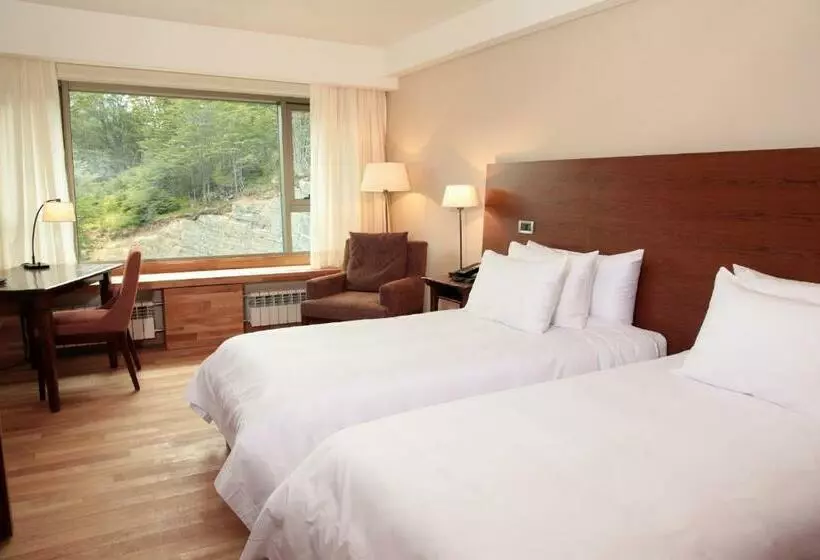 スタンダードコネクティングルーム, Arakur Ushuaia Resort & Spa