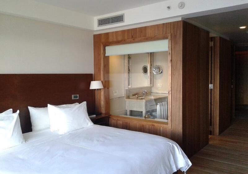 Номер Стандарт, Arakur Ushuaia Resort & Spa