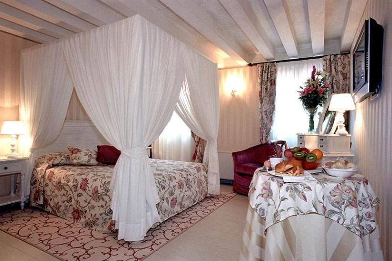 Номер Superior Вид на Море, Arakur Ushuaia Resort & Spa