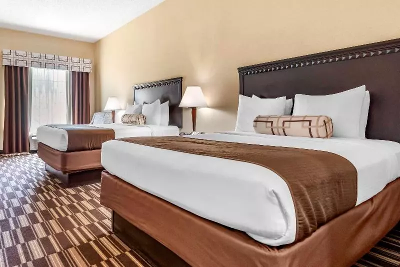 スタンダードトリプルルーム, Arakur Ushuaia Resort & Spa
