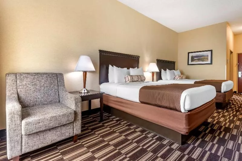 スタンダードトリプルルーム, Arakur Ushuaia Resort & Spa
