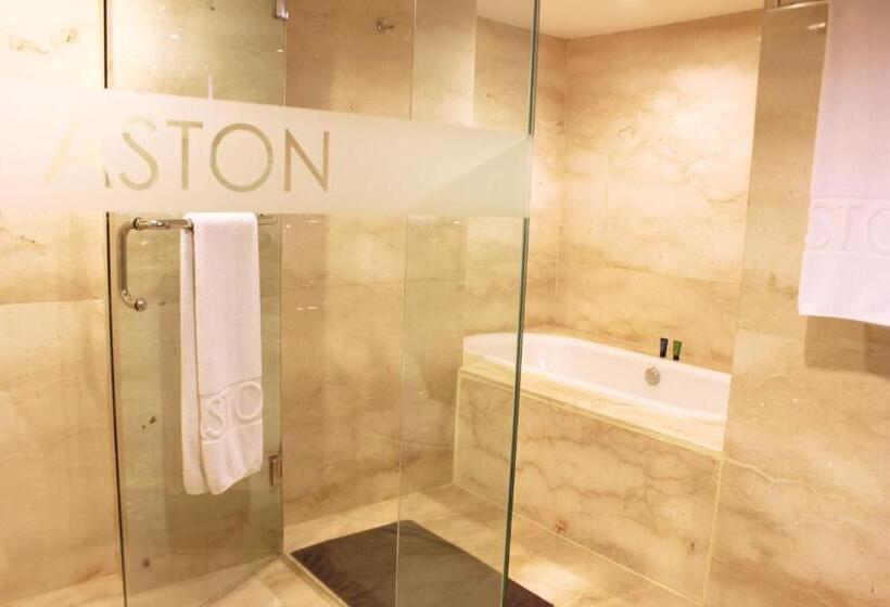 套房, Aston Pluit Hotel & Residence