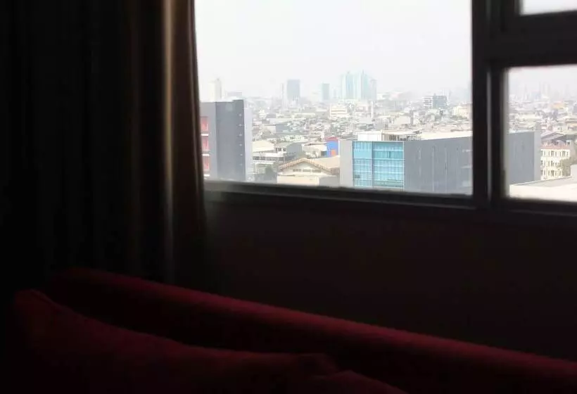 スイート, Aston Pluit Hotel & Residence