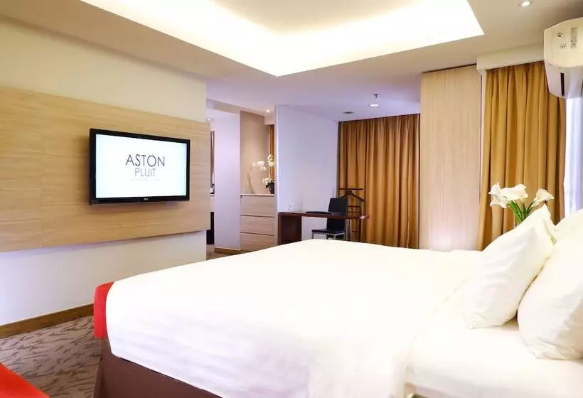 スイート, Aston Pluit Hotel & Residence