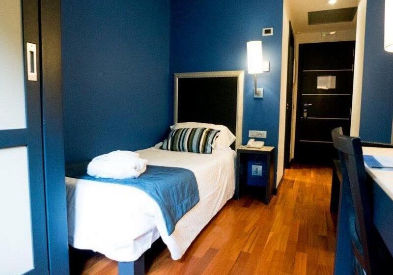 דירת חדר סופריור, Best Western Hotel Airport Frankfurt