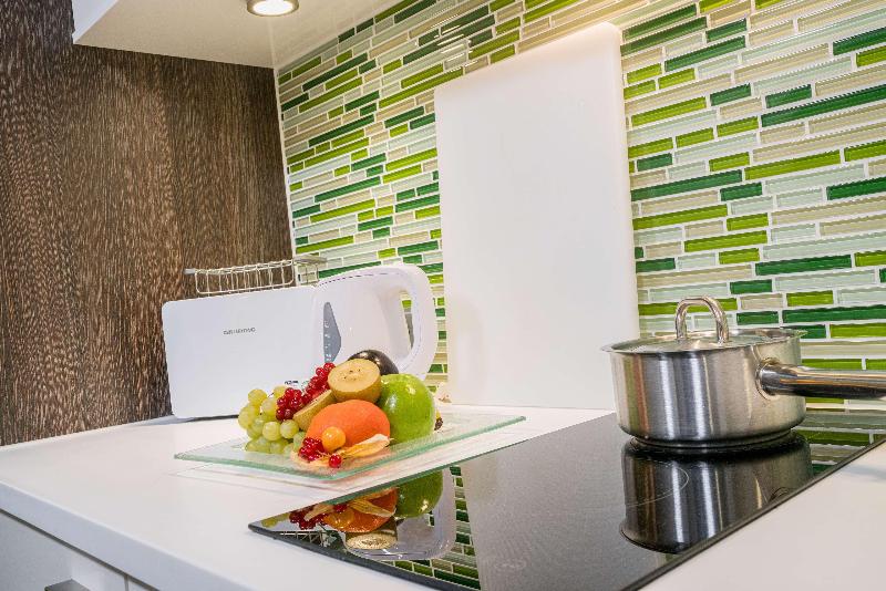 דירת חדר סופריור, Best Western Hotel Airport Frankfurt