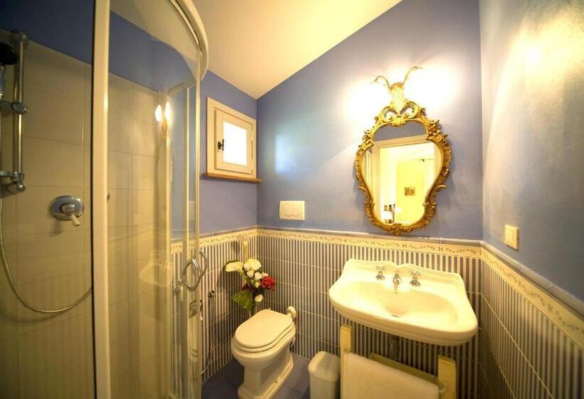 חדר סטודיו סטנדרד, Borgo Della Meliana Gambassi Terme