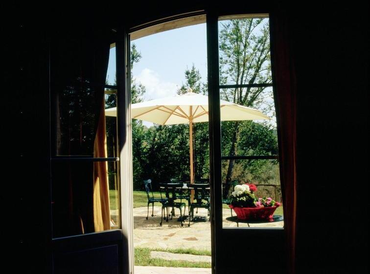 Апартаменты 2 Спальни, Borgo Della Meliana Gambassi Terme