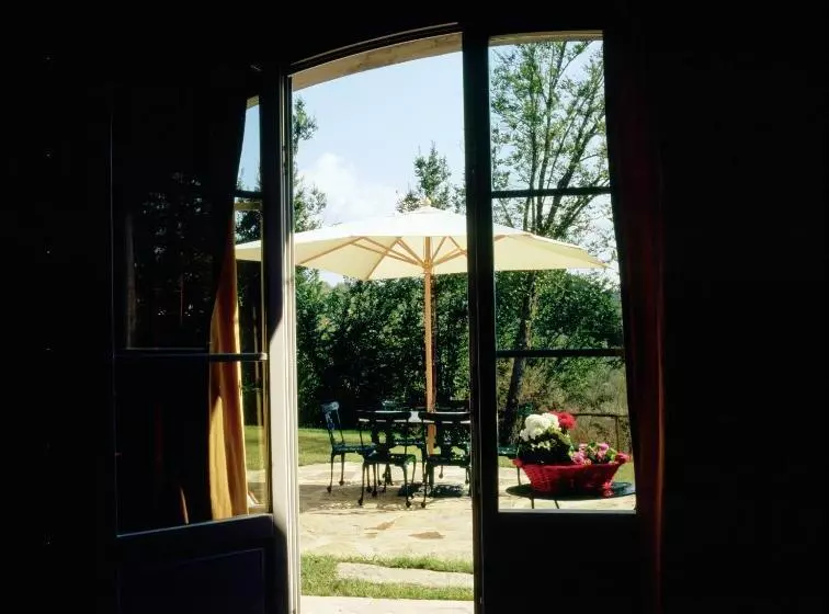２ベッドルームアパートメント, Borgo Della Meliana Gambassi Terme