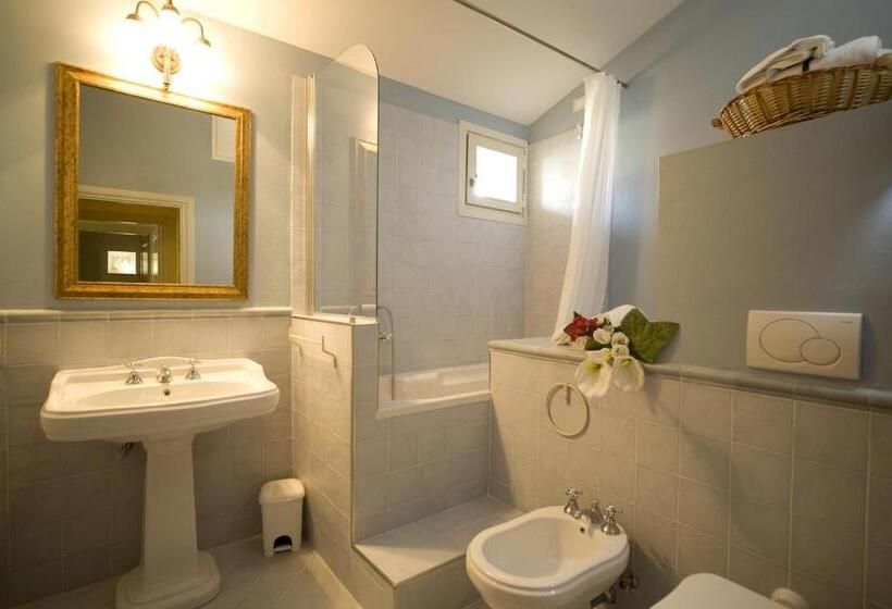 Дом 3 Спальни, Borgo Della Meliana Gambassi Terme