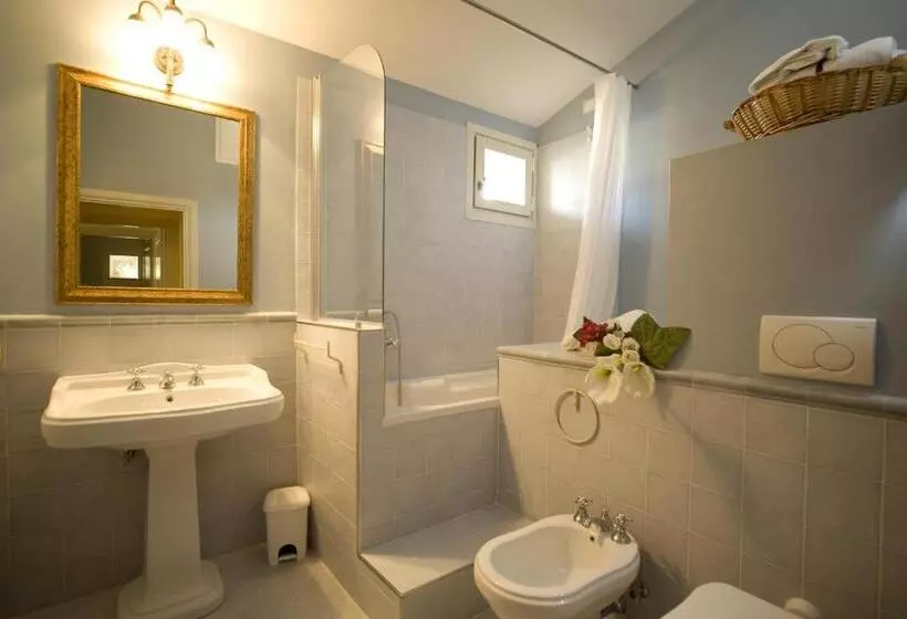 ３ベッドルームハウス, Borgo Della Meliana Gambassi Terme
