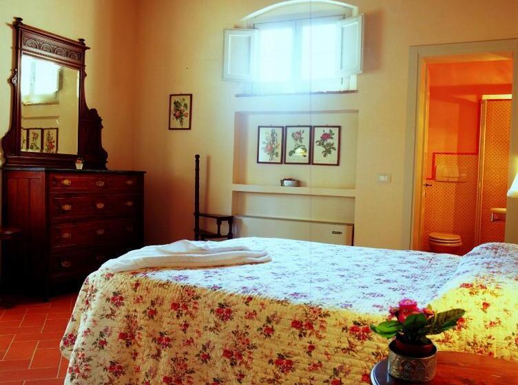 בית, 3 חדרי שינה, Borgo Della Meliana Gambassi Terme