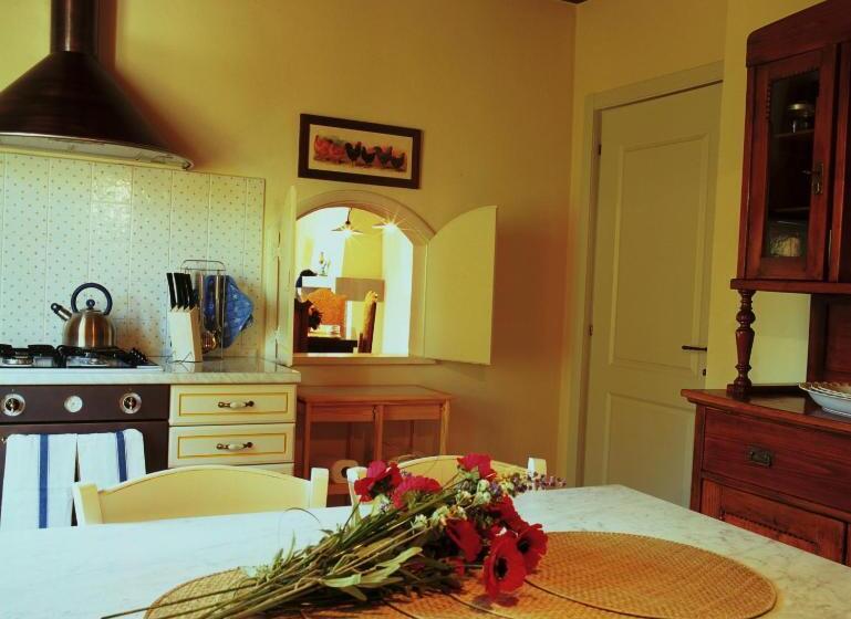 בית, 3 חדרי שינה, Borgo Della Meliana Gambassi Terme