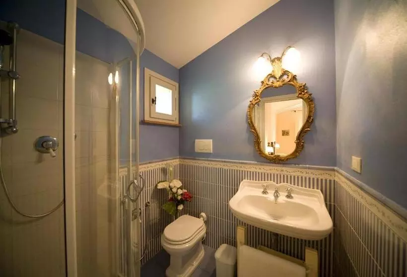 スリーベッドルーム　ヴィラ, Borgo Della Meliana Gambassi Terme