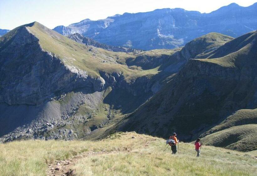 Номер Стандарт, Casa Anita