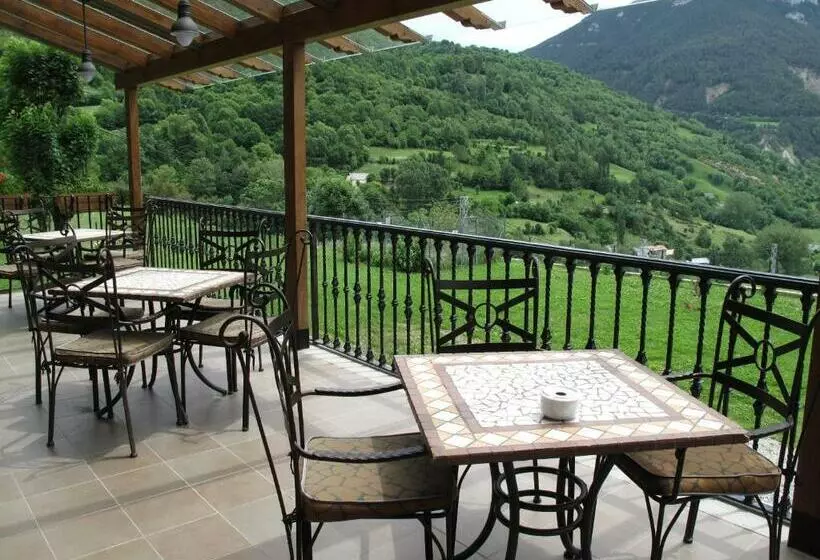 スーペリアールーム, Casa Anita