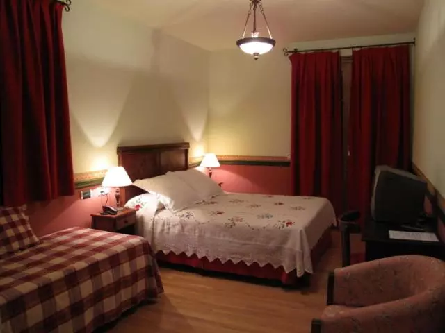 スーペリアールーム, Casa Anita
