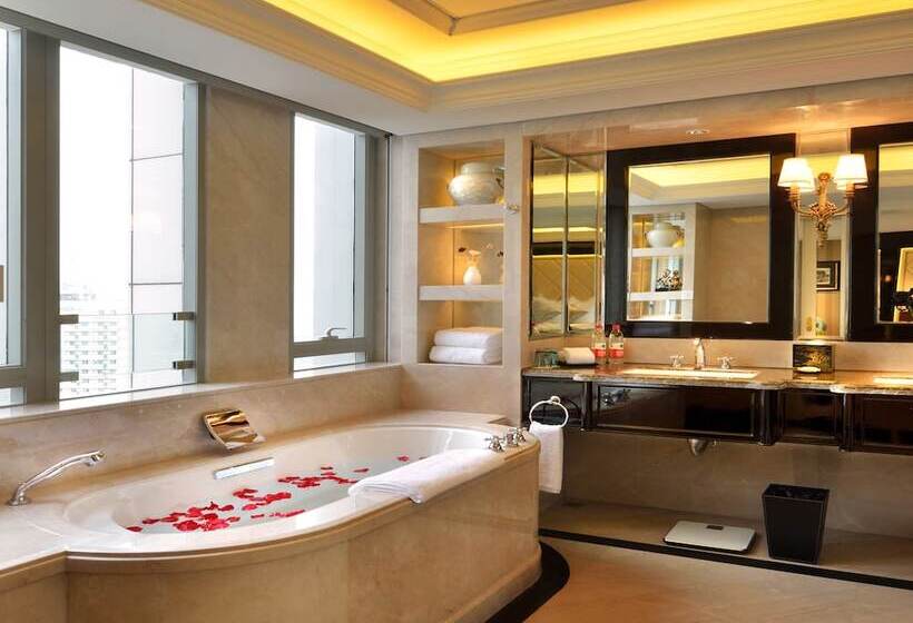 Suite Premium, Chengdu Ren He Spring