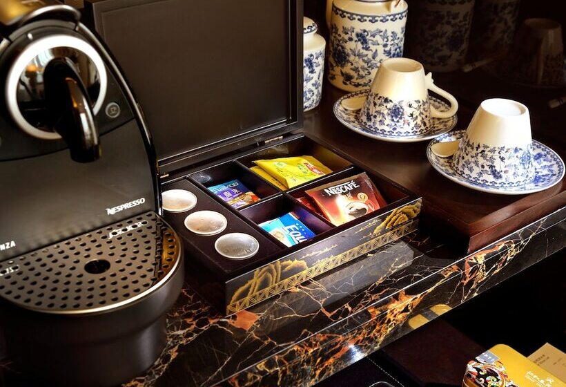 Suite Premium, Chengdu Ren He Spring