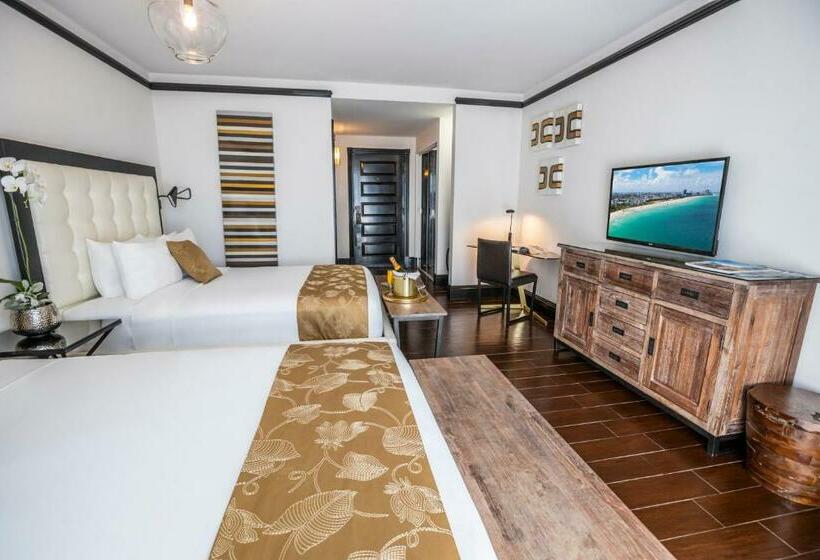 Номер Стандарт, Croydon