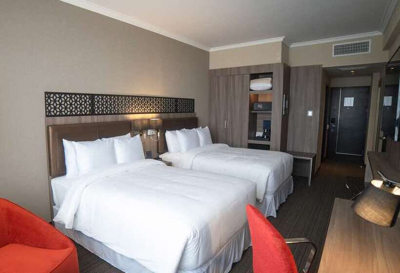 Номер Стандарт, Doubletree By Hilton Trujillo